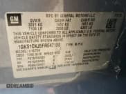 ✅ 2015 GMC Yukon Denali • VIN: 1GKS1CKJ5FR647130 • Lot: 81473705. Listed on Copart with 144,782 mi. Free auction sales archive from the USA and detailed vehicle history report at DreamBid. Image 13.