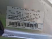 ✅ 2003 Mazda MX-5 Miata Cloth • VIN: JM1NB353630303339 • Lot: 41445489. Listed on IAAI with 217,128 mi. Free auction sales archive from the USA and detailed vehicle history report at DreamBid. Image 9.