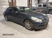 ✅ 2008 Infiniti G35 x • VIN: JNKBV61F08M255007 • Лот: 40604953. Опубликован ранее на IAAI с пробегом 178 856 миль. Бесплатный доступ к архиву аукционных продаж из США и подробный отчёт об истории автомобиля на DreamBid. Изображение 1.