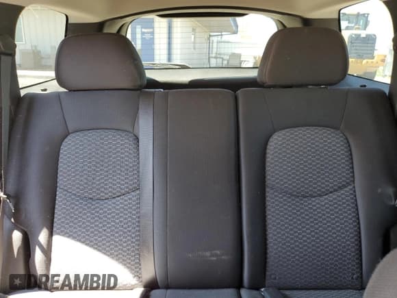 ✅ 2009 Chevrolet HHR 2LT • VIN: 3GNCA53V59S641592 • Lot: 56003575. Listed on Copart with 177,979 mi. Free auction sales archive from the USA and detailed vehicle history report at DreamBid. Image 10.