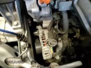 ✅ 2023 Kia Sportage SX-Prestige • VIN: 5XYK53AF7PG010253 • Лот: 89714725. Опубликован ранее на Copart с пробегом 23 416 миль. Бесплатный доступ к архиву аукционных продаж из США и подробный отчёт об истории автомобиля на DreamBid. Изображение 15.