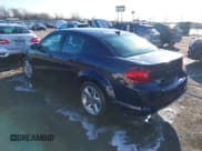 ✅ 2011 Dodge Avenger Mainstreet • VIN: 1B3BD1FB6BN584925 • Lot: 41728776. Listed on IAAI with 126,917 mi. Free auction sales archive from the USA and detailed vehicle history report at DreamBid. Image 3.