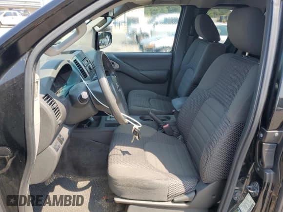 ✅ 2012 Nissan Frontier SV • VIN: 1N6AD0CU9CC444386 • Lot: 69638485. Listed on Copart with 205,030 mi. Free auction sales archive from the USA and detailed vehicle history report at DreamBid. Image 7.