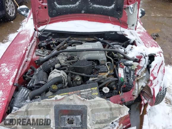 ✅ 1994 Ford Mustang GT • VIN: 1FALP42TXRF204134 • Лот: 43655206. Опубликован ранее на IAAI с пробегом 68 597 миль. Бесплатный доступ к архиву аукционных продаж из США и подробный отчёт об истории автомобиля на DreamBid. Изображение 10.