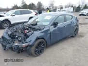 ✅ 2019 Mazda 3 Premium • VIN: JM1BPBNM5K1116321 • Лот: 41538684. Опубликован ранее на IAAI с пробегом Не указан. Бесплатный доступ к архиву аукционных продаж из США и подробный отчёт об истории автомобиля на DreamBid. Изображение 2.