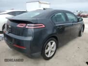✅ 2014 Chevrolet Volt • VIN: 1G1RA6E45EU161102 • Лот: 76316724. Опубликован ранее на Copart с пробегом 78 182 миль. Бесплатный доступ к архиву аукционных продаж из США и подробный отчёт об истории автомобиля на DreamBid. Изображение 3.