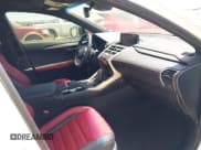 ✅ 2019 Lexus NX 300 • VIN: JTJBARBZ6K2207065 • Lot: 42850224. Listed on IAAI with 95,286 mi. Free auction sales archive from the USA and detailed vehicle history report at DreamBid. Image 5.