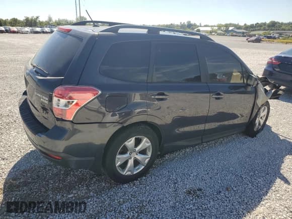 ✅ 2014 Subaru Forester Premium • VIN: JF2SJAEC0EH505075 • Lot: 84277925. Wystawiony na Copart z przebiegiem Nie podano. Bezpłatny archiwum sprzedaży aukcyjnych z USA i szczegółowy raport historii pojazdu na DreamBid. Zdjęcie 3.