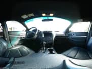 ✅ 2016 Ford Explorer XLT • VIN: 1FM5K8D89GGB68781 • Lot: 43620074. Listed on IAAI with 132,137 mi. Free auction sales archive from the USA and detailed vehicle history report at DreamBid. Image 20.