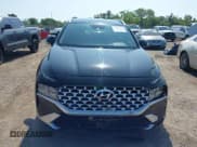 ✅ 2021 Hyundai Santa Fe SEL • VIN: 5NMS64AJ3MH331523 • Lot: 42201780. Wystawiony na IAAI z przebiegiem 84 319 mil. Bezpłatny archiwum sprzedaży aukcyjnych z USA i szczegółowy raport historii pojazdu na DreamBid. Zdjęcie 13.