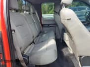 ✅ 2015 Ford F-150 XLT • VIN: 1FTEX1CPXFFC86834 • Lot: 87371345. Listed on Copart with 112,063 mi. Free auction sales archive from the USA and detailed vehicle history report at DreamBid. Image 10.