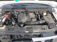 ✅ 2015 Nissan Armada Platinum • VIN: 5N1AA0NE6FN600583 • Лот: 43611864. Опубликован ранее на IAAI с пробегом 76 997 миль. Бесплатный доступ к архиву аукционных продаж из США и подробный отчёт об истории автомобиля на DreamBid. Изображение 10.