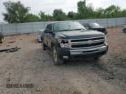✅ 2010 Chevrolet Silverado 1500 LT • VIN: 1GCSKSE30AZ119004 • Лот: 71615405. Опубликован ранее на Copart с пробегом 132 153 миль. Бесплатный доступ к архиву аукционных продаж из США и подробный отчёт об истории автомобиля на DreamBid. Изображение 13.