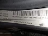 ✅ 2015 Maserati Ghibli • VIN: ZAM57XSA9F1144564 • Lot: 41219942. Wystawiony na IAAI z przebiegiem 87 201 mil. Bezpłatny archiwum sprzedaży aukcyjnych z USA i szczegółowy raport historii pojazdu na DreamBid. Zdjęcie 9.