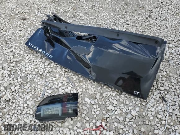 ✅ 2008 Chevrolet Silverado 1500 1LT • VIN: 3GCEC13J38G309007 • Lot: 65069594. Listed on Copart with 192,256 mi. Free auction sales archive from the USA and detailed vehicle history report at DreamBid. Image 12.