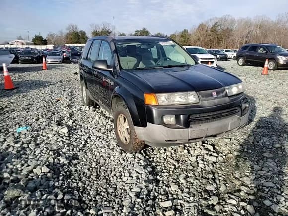 ✅ 2003 Saturn VUE • VIN: 5GZCZ53B53S908481 • Lot: 43579765. Wystawiony na Copart z przebiegiem 190 565 mil. Bezpłatny archiwum sprzedaży aukcyjnych z USA i szczegółowy raport historii pojazdu na DreamBid. Zdjęcie 12.
