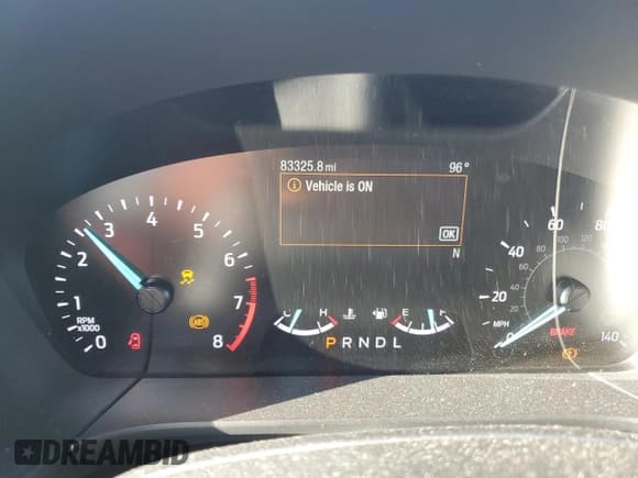 ✅ 2021 Ford Escape SEL • VIN: 1FMCU9H60MUA56870 • Lot: 60358855. Listed on Copart with 83,325 mi. Free auction sales archive from the USA and detailed vehicle history report at DreamBid. Image 9.