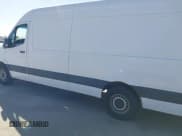 ✅ 2019 Mercedes-Benz Sprinter Cargo • VIN: WD4PF1CD3KT008408 • Lot: 43575178. Listed on IAAI with 67,956 mi. Free auction sales archive from the USA and detailed vehicle history report at DreamBid. Image 14.