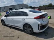 ✅ 2017 Hyundai Ioniq Limited • VIN: KMHC05LC3HU026172 • Lot: 69344704. Wystawiony na Copart z przebiegiem 91 725 mil. Bezpłatny archiwum sprzedaży aukcyjnych z USA i szczegółowy raport historii pojazdu na DreamBid. Zdjęcie 2.