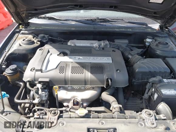 ✅ 2005 Hyundai Elantra GLS • VIN: KMHDN46D95U979016 • Lot: 42102243. Wystawiony na IAAI z przebiegiem 137 190 mil. Bezpłatny archiwum sprzedaży aukcyjnych z USA i szczegółowy raport historii pojazdu na DreamBid. Zdjęcie 10.