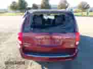 2017 Dodge Grand Caravan SXT с VIN 2C4RDGCG0HR696258, выставлен на аукционе IAAI как лот 43466981 с пробегом 119 729 миль миль и . История ставок и продаж доступна на DreamBid. Изображение 16.