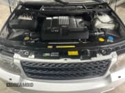 ✅ 2011 Land Rover Range Rover SC • VIN: SALMF1E46BA357805 • Лот: 71371475. Опубликован ранее на Copart с пробегом 120 381 миль. Бесплатный доступ к архиву аукционных продаж из США и подробный отчёт об истории автомобиля на DreamBid. Изображение 7.