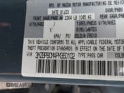 ✅ 2023 Mazda 3 S Carbon Edition • VIN: 3MZBPBCM4PM360102 • Лот: 42470237. Опубликован ранее на IAAI с пробегом Не указан. Бесплатный доступ к архиву аукционных продаж из США и подробный отчёт об истории автомобиля на DreamBid. Изображение 9.