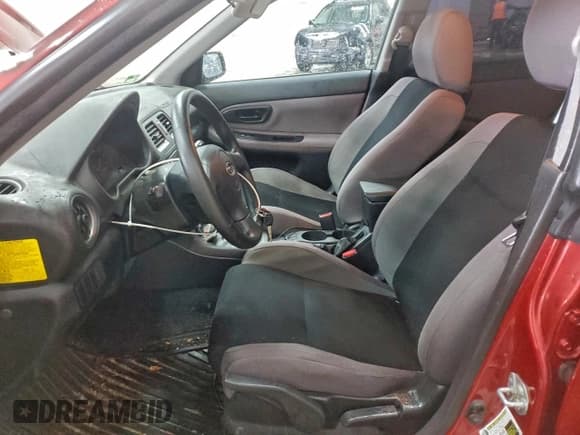 ✅ 2007 Subaru Impreza i Special • VIN: JF1GD616X7H507790 • Lot: 95322065. Wystawiony na Copart z przebiegiem 113 578 mil. Bezpłatny archiwum sprzedaży aukcyjnych z USA i szczegółowy raport historii pojazdu na DreamBid. Zdjęcie 7.