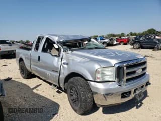 ✅ 2000 Ford F-250 XL • VIN: 1FTNX20F7YEE49448 • Lot: 68604823. Listed on Copart with 272,809 mi. Free auction sales archive from the USA and detailed vehicle history report at DreamBid. Image 1.