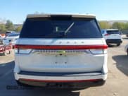 ✅ 2023 Lincoln Navigator Reserve • VIN: 5LMJJ2LG9PEL00695 • Lot: 43710349. Listed on IAAI with 39,056 mi. Free auction sales archive from the USA and detailed vehicle history report at DreamBid. Image 17.