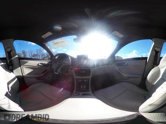 ✅ 2014 Mercedes-Benz CLA 45 AMG • VIN: WDDSJ5CB6EN049171 • Lot: 43674896. Listed on IAAI with 78,251 mi. Free auction sales archive from the USA and detailed vehicle history report at DreamBid. Image 19.