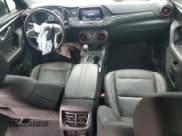 ✅ 2020 Chevrolet Blazer RS • VIN: 3GNKBKRS4LS544489 • Lot: 82692055. Listed on Copart with 117,432 mi. Free auction sales archive from the USA and detailed vehicle history report at DreamBid. Image 8.