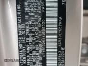 ✅ 2004 Toyota Camry LE • VIN: 4T1BE32K14U809320 • Lot: 90300525. Wystawiony na Copart z przebiegiem 138 919 mil. Bezpłatny archiwum sprzedaży aukcyjnych z USA i szczegółowy raport historii pojazdu na DreamBid. Zdjęcie 13.