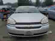 2005 Chevrolet Malibu z VIN 1G1ZS52F55F337650, wystawiony jako Copart lot #82815554 z przebiegiem 77 146 mil mil oraz Szkoda całkowita • Salvage title. Historia ofert i sprzedaży dostępna na DreamBid. Obrazek 5.