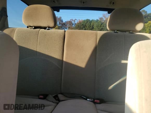 ✅ 2004 Mazda Tribute LX • VIN: 4F2YZ94114KM21798 • Lot: 91549685. Listed on Copart with 159,752 mi. Free auction sales archive from the USA and detailed vehicle history report at DreamBid. Image 10.