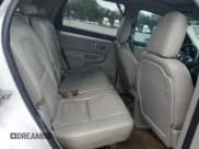 ✅ 2008 Suzuki XL7 Luxury • VIN: 2S3DB417186106282 • Lot: 70922935. Listed on Copart with 184,699 mi. Free auction sales archive from the USA and detailed vehicle history report at DreamBid. Image 11.