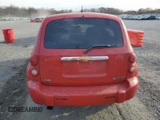 2010 Chevrolet HHR 1LT с VIN 3GNBABDVXAS613221, выставлен на аукционе Copart как лот 79361334 с пробегом 207 166 миль миль и Чистый • Clean title. История ставок и продаж доступна на DreamBid. Изображение 6.