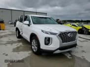 ✅ 2021 Hyundai Palisade SE • VIN: KM8R14HE9MU286114 • Лот: 74740434. Опубликован ранее на Copart с пробегом 40 239 миль. Бесплатный доступ к архиву аукционных продаж из США и подробный отчёт об истории автомобиля на DreamBid. Изображение 14.