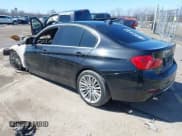 ✅ 2013 BMW 3 Series 328i xDrive • VIN: WBA3B5C54DF595768 • Lot: 41856610. Listed on IAAI with Not provided. Free auction sales archive from the USA and detailed vehicle history report at DreamBid. Image 3.