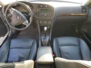 ✅ 2008 Saab 9-3 • VIN: YS3FB49Y981155097 • Lot: 77548084. Wystawiony na Copart z przebiegiem 81 472 mil. Bezpłatny archiwum sprzedaży aukcyjnych z USA i szczegółowy raport historii pojazdu na DreamBid. Zdjęcie 8.