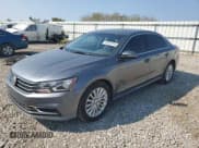 ✅ 2017 Volkswagen Passat SE • VIN: 1VWBT7A37HC029892 • Lot: 80487575. Listed on Copart with 123,291 mi. Free auction sales archive from the USA and detailed vehicle history report at DreamBid. Image 1.