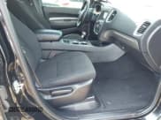 ✅ 2019 Dodge Durango SXT Plus • VIN: 1C4RDJAG2KC780114 • Lot: 42572276. Wystawiony na IAAI z przebiegiem 120 756 mil. Bezpłatny archiwum sprzedaży aukcyjnych z USA i szczegółowy raport historii pojazdu na DreamBid. Zdjęcie 5.