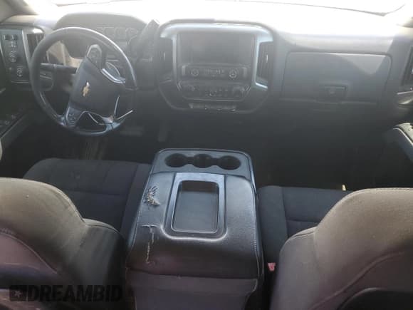 ✅ 2015 Chevrolet Silverado 2500HD LT • VIN: 1GC1KVEG9FF632177 • Лот: 57947215. Опубликован ранее на Copart с пробегом 232 492 миль. Бесплатный доступ к архиву аукционных продаж из США и подробный отчёт об истории автомобиля на DreamBid. Изображение 8.