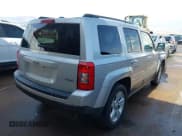 ✅ 2011 Jeep Patriot Sport • VIN: 1J4NT1GA1BD104374 • Lot: 42404857. Listed on IAAI with Not provided. Free auction sales archive from the USA and detailed vehicle history report at DreamBid. Image 4.