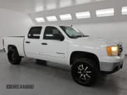 ✅ 2012 GMC Sierra 1500 SLE • VIN: 3GTP1VE07CG236436 • Lot: 68792395. Listed on Copart with 220,579 mi. Free auction sales archive from the USA and detailed vehicle history report at DreamBid. Image 4.