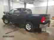 2017 Ram 1500 SLT с VIN 1C6RR7LT4HS672324, выставлен на аукционе Copart как лот 79561284 с пробегом 67 960 миль миль и Списание • Salvage title. История ставок и продаж доступна на DreamBid. Изображение 2.