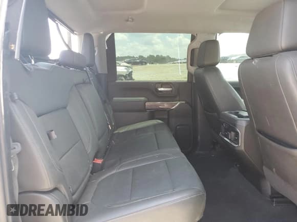 ✅ 2020 Chevrolet Silverado 2500HD LTZ • VIN: 1GC1YPE79LF198350 • Lot: 64078525. Listed on Copart with Not provided. Free auction sales archive from the USA and detailed vehicle history report at DreamBid. Image 10.