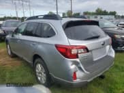 ✅ 2015 Subaru Outback Premium • VIN: 4S4BSACC0F3254292 • Лот: 80947925. Опубликован ранее на Copart с пробегом 119 002 миль. Бесплатный доступ к архиву аукционных продаж из США и подробный отчёт об истории автомобиля на DreamBid. Изображение 3.