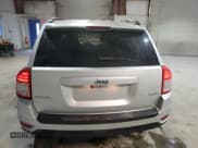 ✅ 2011 Jeep Compass Latitude • VIN: 1J4NF1FB6BD281925 • Lot: 90844915. Listed on Copart with 101,824 mi. Free auction sales archive from the USA and detailed vehicle history report at DreamBid. Image 6.