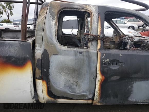 ✅ 2007 Chevrolet Silverado 1500 Work Truck • VIN: 1GCEC19J67E537807 • Lot: 86193784. Listed on Copart with Not provided. Free auction sales archive from the USA and detailed vehicle history report at DreamBid. Image 10.